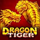 The Dragon Tiger screenshot
