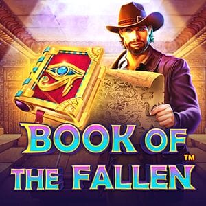 John Hunter and the Book of the Fallen screenshot